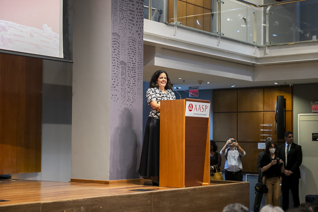 AASP COMEMORA 80 ANOS COM EVENTO EM SUA SEDE – 80 Anos AASP